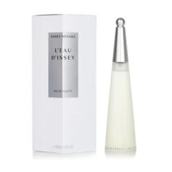 Issey Miyake L'Eau D'issey Eau De Toilette Spray 100ml/3.3oz -Skin Care Store 00768531306 1