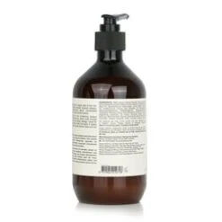 Aesop Rose Hair & Scalp Moisturising Masque (For All Hair Types) 500ml/17.64oz -Skin Care Store 10259804444 2