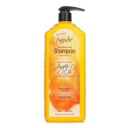 Agadir Argan Oil Daily Moisturizing Shampoo (For All Hair Types) 1000ml/33.8oz 3 Agadir Argan Oil Daily Moisturizing Shampoo (For All Hair Types) 1000ml/33.8oz