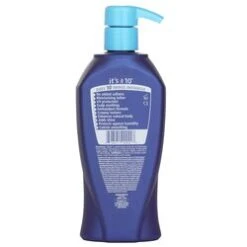 It's A 10 Miracle Moisture Shampoo 295.7ml/10oz -Skin Care Store 11287199744 2
