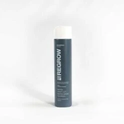 Regrow Hair Clinics Regrow Hair Clinics - Men’s Shampoo #Regrows #Rejuvenates 300.0g/ml Fixed Size