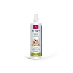 Cristalinas Cristalinas - Spain Pet Odour Eliminating Spray #Garden 100.0g/ml (8436571515421) Fixed Size