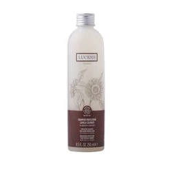 Lucens Protective Shampoo (250ml) + Protective Conditioner (200ml) For Colour-Treated Hair Fixed Size 4 Lucens Protective Shampoo (250ml) + Protective Conditioner (200ml) For Colour-Treated Hair Fixed Size - Image 2