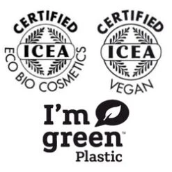 Lucens Sh. Gentile (Gentle) Shampoo (250ml) X2 -Skin Care Store 117828149228274 2