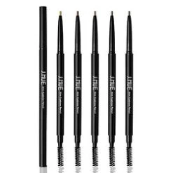 J.MUE Korea Hot Item J.MUE Slim Eyebrow Pencil No.1 Light Brow No.1 Light Brow