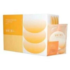 Beauty Three Makeup Sponge 212 24pcs 24pcs