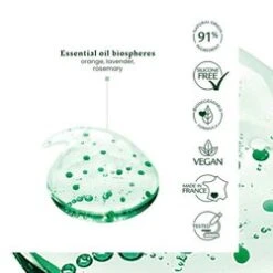 René Furterer Rene Furterer Energizing Shampoo 600ml -Skin Care Store 124432918997476 2