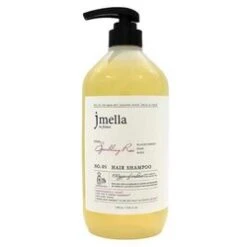 Jmella SPARKLING ROSE' HAIR SHAMPOO 1000ml