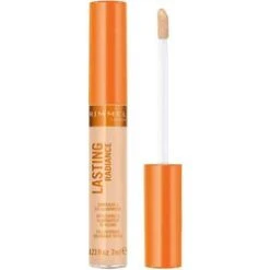 Rimmel London Lasting Radiance Full Coverage Concealer 010 Ivory - 7ml 010 Ivory - 7ml -Skin Care Store 127833275741374 2