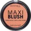 Rimmel London Max Blush Powder Blush 001 Third Base 001 Third Base -Skin Care Store 127833276141374