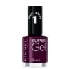Rimmel London Super Gel 091 Nailed It - 091 Nailed It -