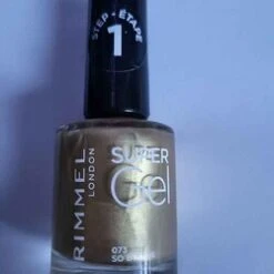 Rimmel London Super Gel 073 So Bougie - 073 So Bougie - -Skin Care Store 127833276541374 2
