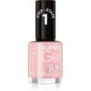 Rimmel London Super Gel 021New Romantic 021New Romantic -Skin Care Store 127833276641374