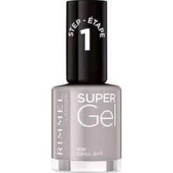 Rimmel London Super Gel 010 Chill Out - 010 Chill Out -