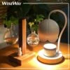 Wiseway Aroma Candle Warmer Table Bedside Lamp Fixed Size -Skin Care Store 128630111632574