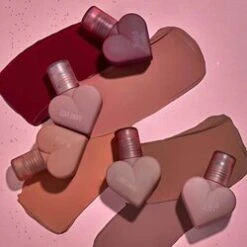 KAJA Beauty LOVE SWIPE Lightweight Cushiony Lip Mousse *5 Shades Are Available 03 Everygirl (P 03 Everygirl (P -Skin Care Store 134831254606876 3