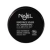 NAJEL NAJEL - Solid Toothpaste With Organic Charcoal & Mint Fixed Size -Skin Care Store 135631151099274