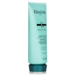 Kérastase Kerastase Resistance Ciment Anti-Usure Strengthening Anti-Breakage Cream - Rinse Out (For Damaged Lengths & Ends) 200ml/6.8oz 4 Kérastase Kerastase Resistance Ciment Anti-Usure Strengthening Anti-Breakage Cream - Rinse Out (For Damaged Lengths & Ends) 200ml/6.8oz - Image 2
