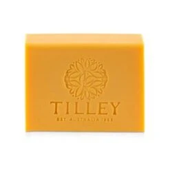 TILLEY TILLEY - Tahitian Frangipani Soap 100G X 2pcs Fixed Size