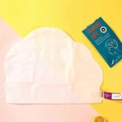 Elaimei French Herbal First Aid Hair Mask Cap (1 Pack) Fixed -Skin Care Store 142030967069174 4