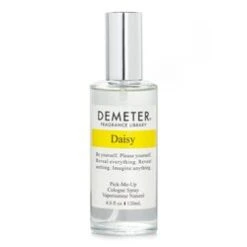 Demeter Daisy Cologne Spray 120ml/4oz