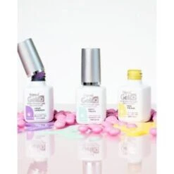 DEPEND COSMETIC Gel IQ UV/LED Lamp Start Kit Fixed Size -Skin Care Store 145630824586176 2