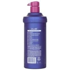 It's A 10 Miracle Hair Mask 517.5ml/17.5oz -Skin Care Store 14749199744 2