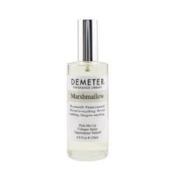 Demeter Marshmallow Cologne Spray 120ml/4oz