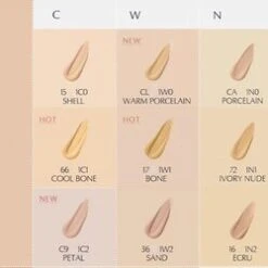 Estee Lauder Double Wear Makeup Foundations SPF10 1C0 - 30ml 1C0 - 30ml -Skin Care Store 153332405228276 2