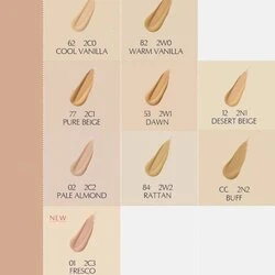 Estee Lauder Double Wear Makeup Foundations Spf10 2C0 - 30ml 2C0 - 30ml 4 Estee Lauder Double Wear Makeup Foundations Spf10 2C0 - 30ml 2C0 - 30ml - Image 2
