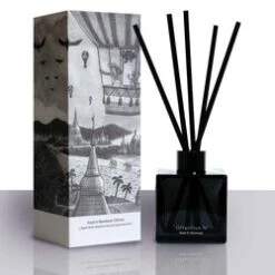 Everybody LABO Olfaction N' - Road To Mandalay Reed Diffuser 200ml -Skin Care Store 153832228214074 2