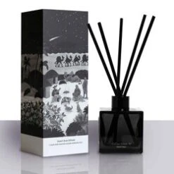 Everybody LABO Olfaction N' - Desert Rose Reed Diffuser 200ml -Skin Care Store 153832228314074 2