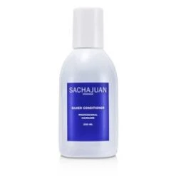 Sachajuan Silver Conditioner 250ml/8.4oz