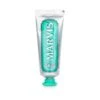 Marvis Classic Strong Mint Toothpaste (Travel Size) 25ml/1.3oz