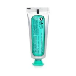 Marvis Classic Strong Mint Toothpaste (Travel Size) 25ml/1.3oz -Skin Care Store 16325900007 2