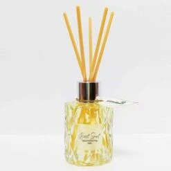 Field Green Natural Diffuser - # Boost Spirits 60ml