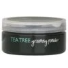 Paul Mitchell Tea Tree Grooming Pomade (Flexible Hold And Shine) 85g/3oz