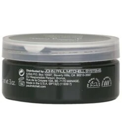 Paul Mitchell Tea Tree Grooming Pomade (Flexible Hold And Shine) 85g/3oz -Skin Care Store 16763963744 2