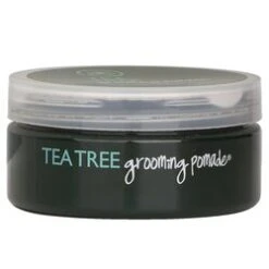 Paul Mitchell Tea Tree Grooming Pomade (Flexible Hold And Shine) 85g/3oz