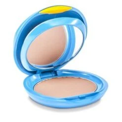 Shiseido UV Protective Compact Foundation SPF 30 (Case+Refill) 12g/0.42oz -Skin Care Store 16956981402 3