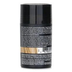 Toppik Hair Building Fibers - # Medium Blonde 12g/0.42oz -Skin Care Store 17368140544 2