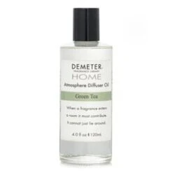 Demeter Atmosphere Diffuser Oil - Green Tea 120ml/4oz