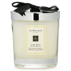 Jo Malone Lime Basil & Mandarin Scented Candle 200g (2.5 Inch)
