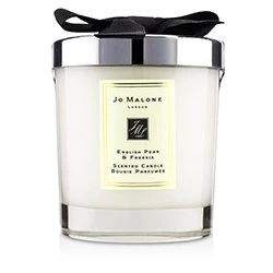 Jo Malone English Pear & Freesia Scented Candle 200g (2.5 Inch) 3 Jo Malone English Pear & Freesia Scented Candle 200g (2.5 Inch)