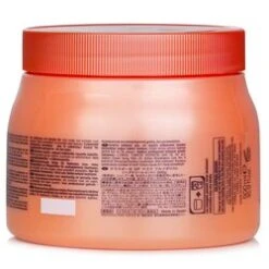 Kérastase Kerastase Discipline Maskeratine Smooth-in-Motion Masque - High Concentration (For Unruly, Rebellious Hair) 500ml/16.9oz -Skin Care Store 18489000444 2