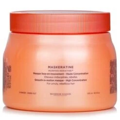 Kérastase Kerastase Discipline Maskeratine Smooth-in-Motion Masque - High Concentration (For Unruly, Rebellious Hair) 500ml/16.9oz