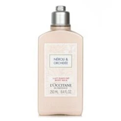 L'Occitane Neroli & Orchidee Body Milk 245ml/8.2oz