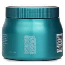 Kérastase Kerastase Resistance Masque Therapiste Fiber Quality Renewal Masque (For Very Damaged, Over-Processed Thick Hair) 500ml/16.9oz -Skin Care Store 19421500444 2