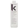 Kevin Murphy Kevin.Murphy Young.Again.Masque (Immortelle And Baobab Infused Restorative Softening Masque - To Dry Damaged Or Brittle Hair) 1000ml/33.8oz -Skin Care Store 19666364044