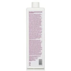 Kevin Murphy Kevin.Murphy Young.Again.Masque (Immortelle And Baobab Infused Restorative Softening Masque - To Dry Damaged Or Brittle Hair) 1000ml/33.8oz -Skin Care Store 19666364044 2
